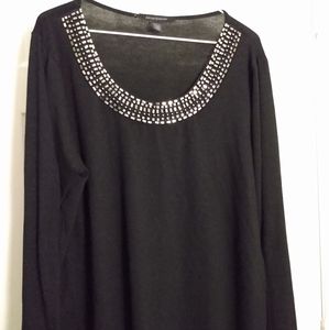 Ashley Stuart Top